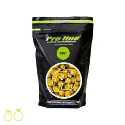 PRO-LINE Scopex Boilies | 1KG