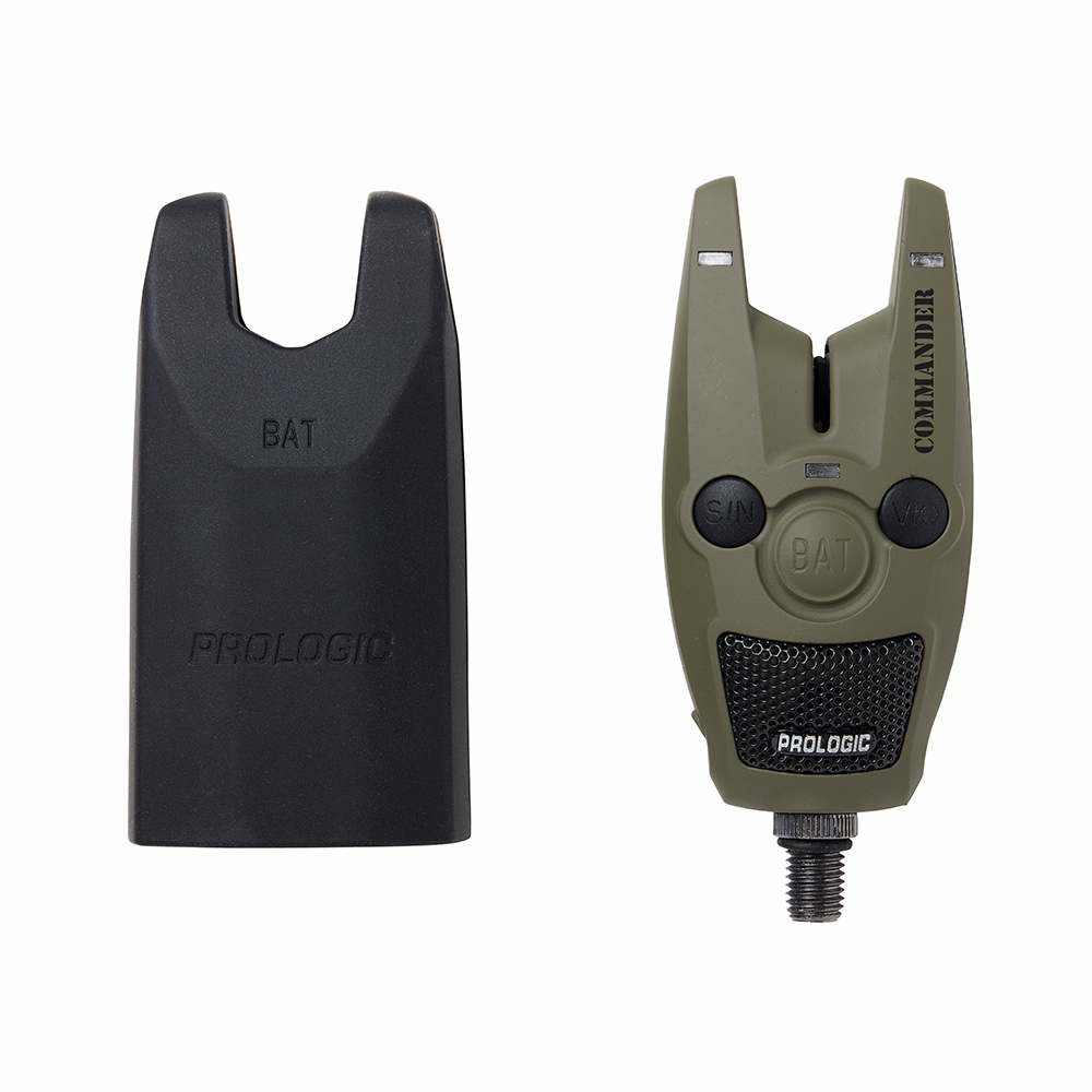 PROLOGIC Commander Bite Alarm Single 1 PROLOGIC Commander Bite Alarm Single