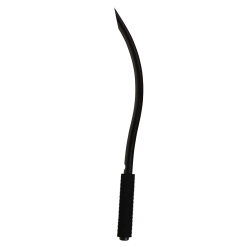 PROLOGIC Cruzade Werppijp 20mm (Short Range)