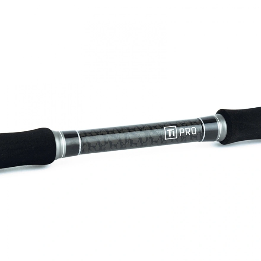 Rage Ti Pro Spin Finesse Rod 3 Rage Ti Pro Spin Finesse Rod - Afbeelding 3