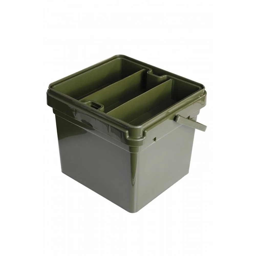 Ridgemonkey Compact Bucket System 7.5L 2 Ridgemonkey Compact Bucket System 7.5L - Afbeelding 2