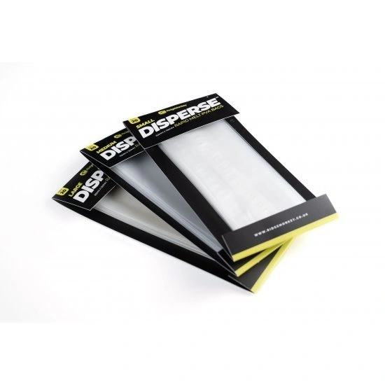 Ridgemonkey Disperse PVA Bags 1 Ridgemonkey Disperse PVA Bags