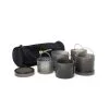 Ridgemonkey Modular Hookbait Pots (Black)