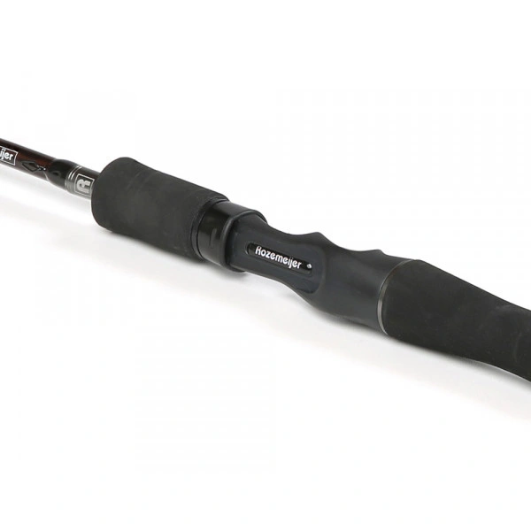 Rozemeijer Qualifier V2 Jointed Jentle Jerk 2 Rozemeijer Qualifier V2 Jointed Jentle Jerk - Afbeelding 2