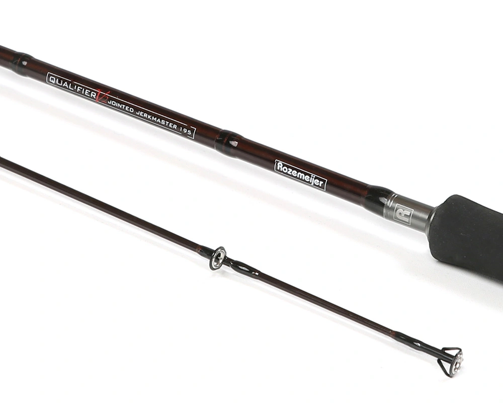 Rozemeijer Qualifier V2 Jointed Jerkmaster 2 Rozemeijer Qualifier V2 Jointed Jerkmaster - Afbeelding 2