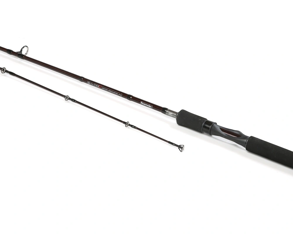 Rozemeijer Qualifier V2 Jointed Jerkmaster 1 Rozemeijer Qualifier V2 Jointed Jerkmaster