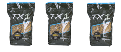 Shimano 15kg Bulk Banana & Pineapple Boilie Deal
