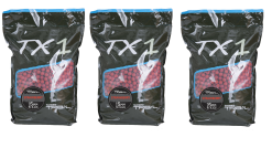 Shimano 15kg Bulk Strawberry Boilie Deal