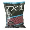 Shimano Strawberry Boilies (1kg)