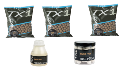 Shimano Tigernut Boilie Deal