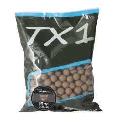 Shimano TX1 Tiger Nut Boilies (1kg)