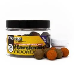 Solar Tunamino Hardened Hookbaits + Amino Liquid