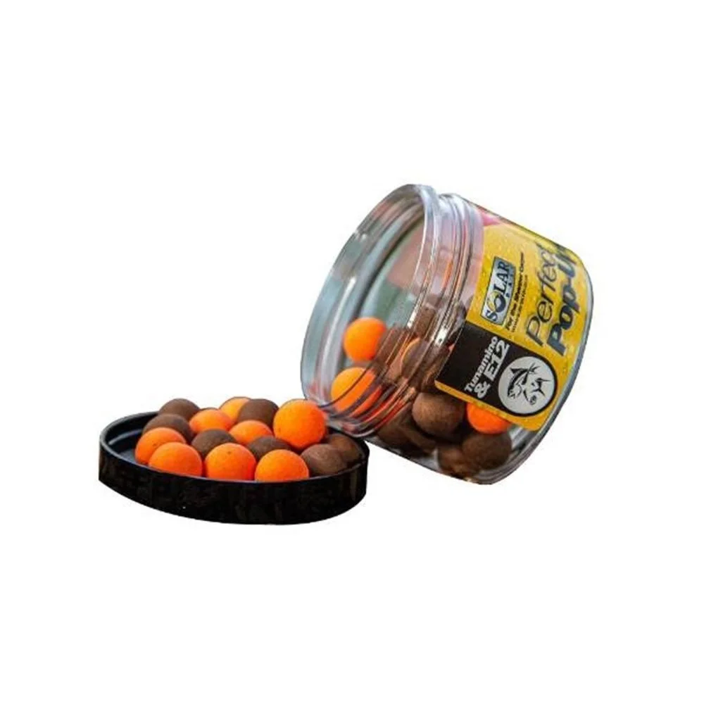 Solar Tunamino Pop-Ups 2 Solar Tunamino Pop-Ups - Afbeelding 2