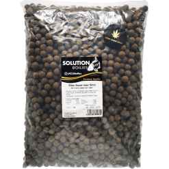 Solution Boilies Bitter Sweet Haze Boilies | 5KG