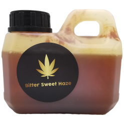 Solution Boilies Bitter Sweet Haze Booster | 500ml