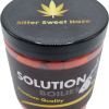Solution Boilies Bitter Sweet Haze Fluo Pop-ups