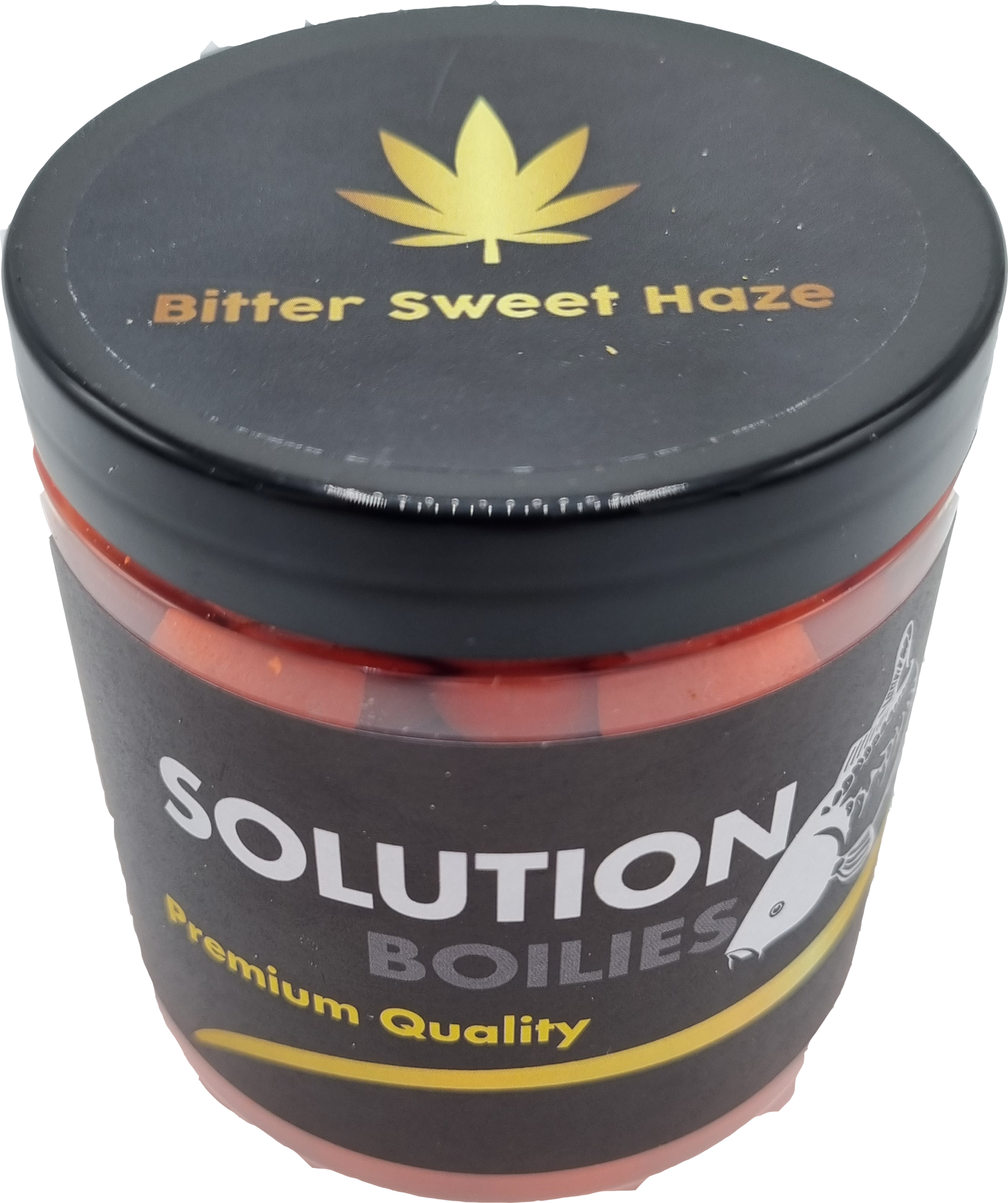 Solution Boilies Bitter Sweet Haze Fluo Pop-ups 1 Solution Boilies Bitter Sweet Haze Fluo Pop-ups