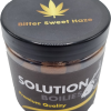 Solution Boilies Bitter Sweet Haze FS Pop-ups
