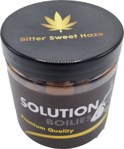 Solution Boilies Bitter Sweet Haze FS Pop-ups