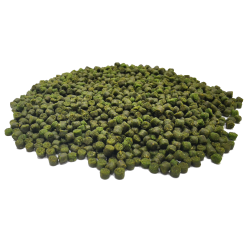 Solution Boilies Bitter Sweet Haze Hard Feeding Pellets | 5KG