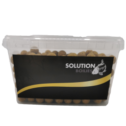 Solution Boilies Honey Citrus Boilies | 1KG