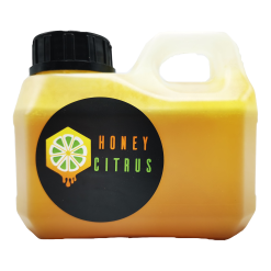 Solution Boilies Honey Citrus Booster | 500ml