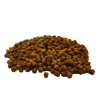 Solution Boilies Honey Citrus Hard Feeding Pellets | 5KG