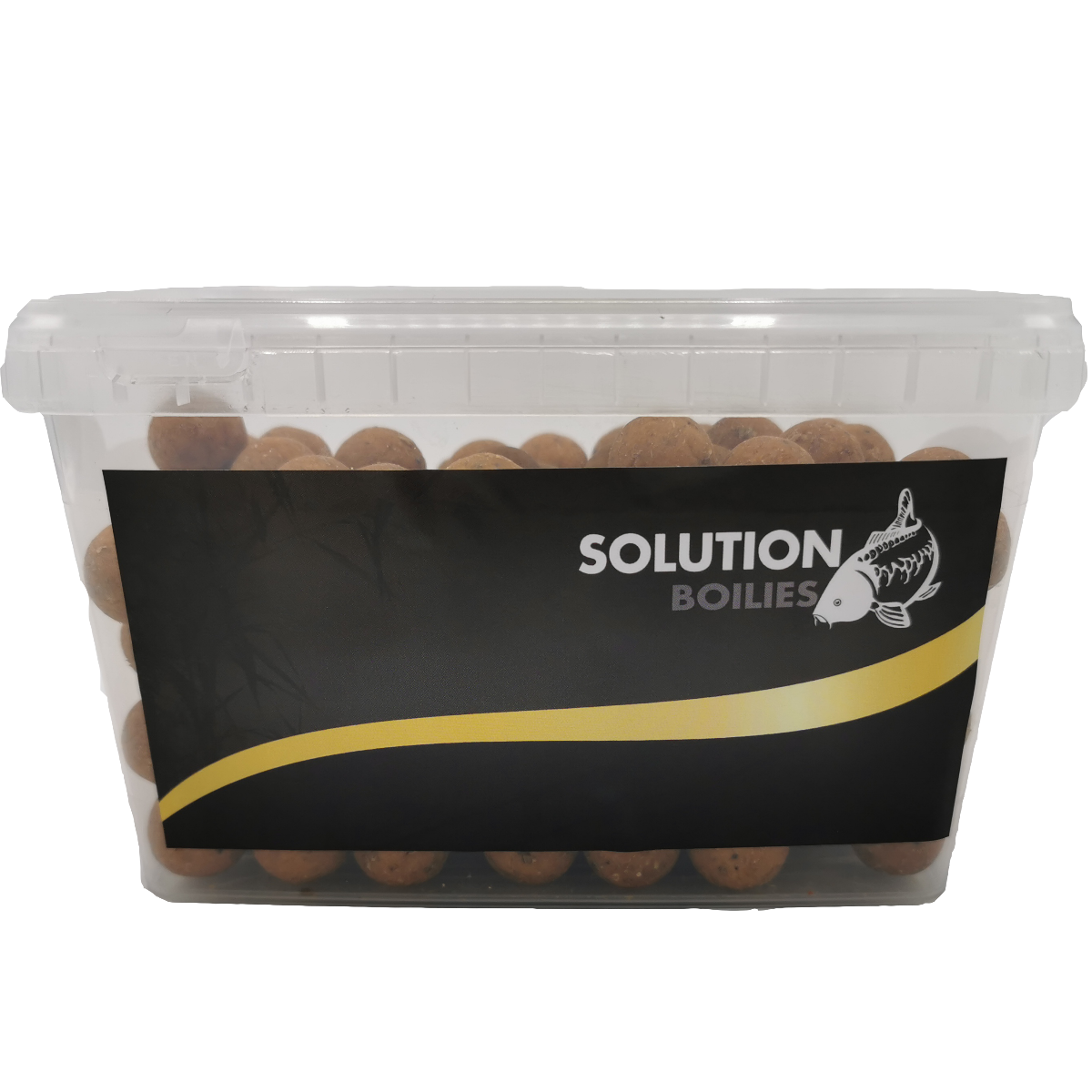 Solution Boilies InStecto Boilies | 1KG 1 Solution Boilies InStecto Boilies | 1KG