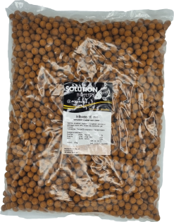 Solution Boilies Instecto Boilies | 5KG