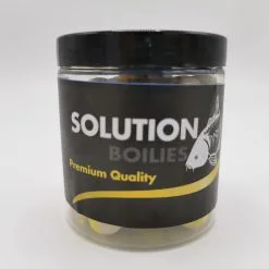 Solution Boilies InStecto Duo's Pop-up | Blood Boosted