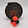 Solution Boilies Red Kriller Duo's Pop-up