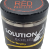 Solution Boilies Red Kriller Fluo Pop-ups