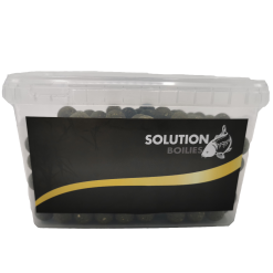 Solution Boilies Sweet Marine X Boilies | 1KG