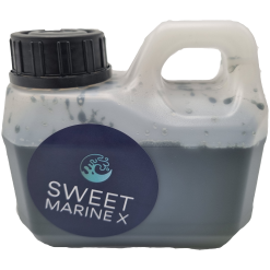 Solution Boilies Sweet Marine X Booster | 500ml