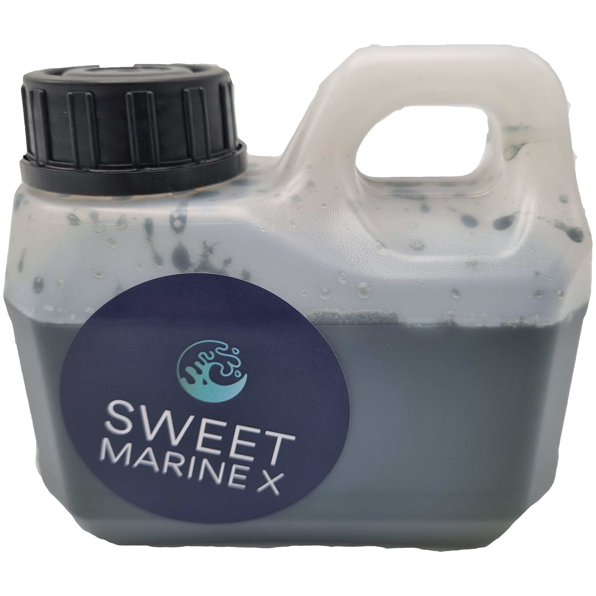 Solution Boilies Sweet Marine X Booster | 500ml 1 Solution Boilies Sweet Marine X Booster | 500ml