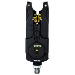 Voorpagina 12 Sonik SKS Alarm Orange | Beetmelder