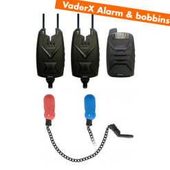 Sonik VaderX 2+1 Combo Deal