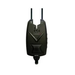 Voorpagina -Hengels Verkoop sonik vaderx bite alarm single orange 1