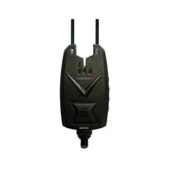 Voorpagina 10 Sonik VaderX Bite Alarm Single (Orange)