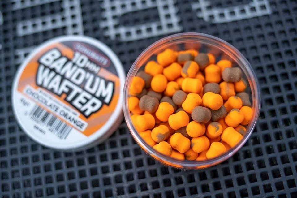 Sonubaits Band'ums Wafters 2 Sonubaits Band'ums Wafters - Afbeelding 2