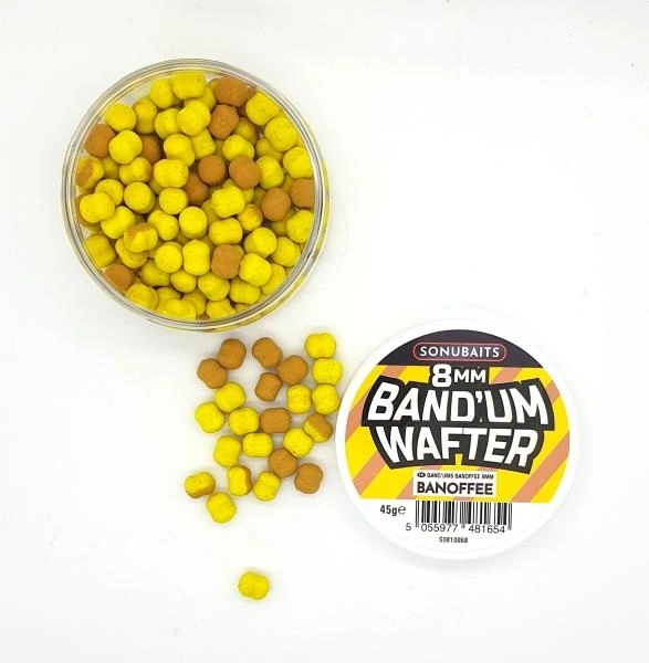 Sonubaits Band'ums Wafters 3 Sonubaits Band'ums Wafters - Afbeelding 3