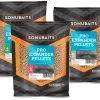 Sonubaits Pellets Pro Expanders