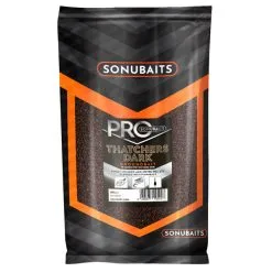 Sonubaits Pro Thatchers Dark