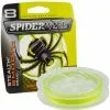 SPIDERWIRE Stealth Smooth 8 Yellow 300 Meter **UDC**