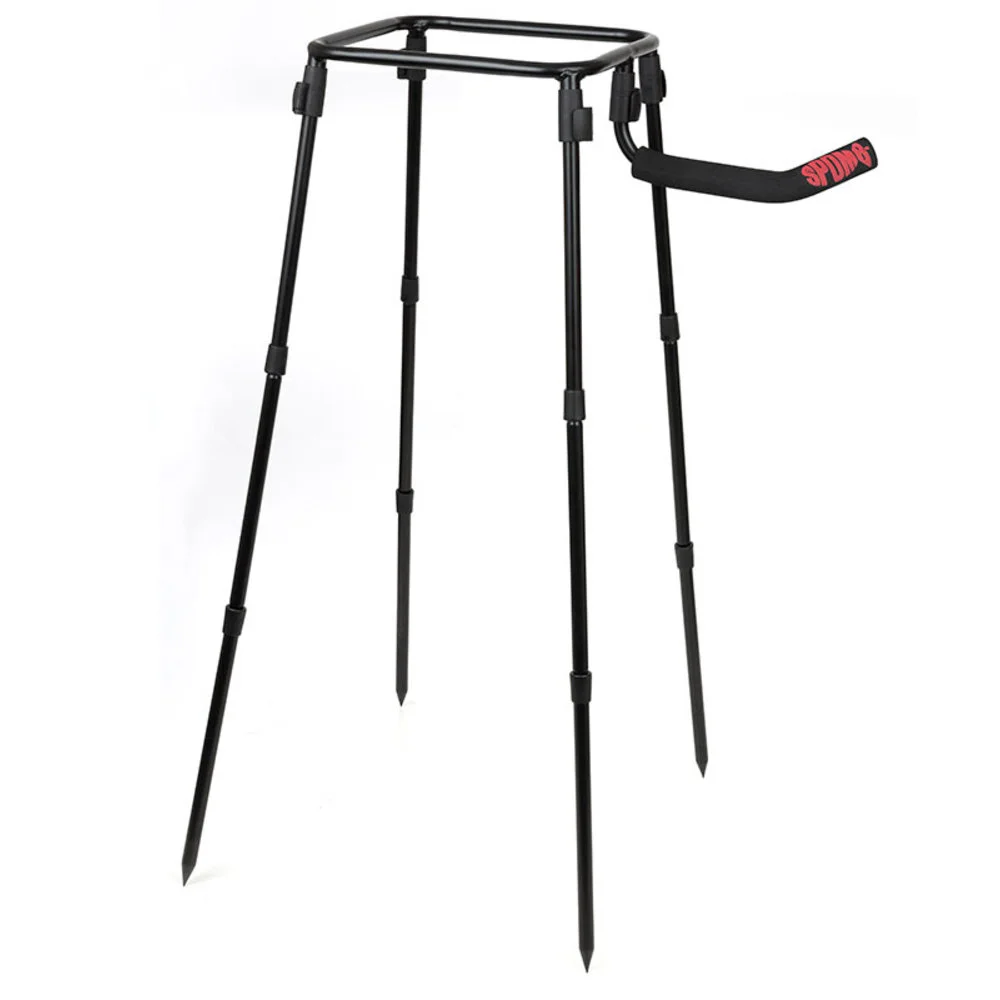 SPOMB Bucket Stand Kit (Single) 2 SPOMB Bucket Stand Kit (Single) - Afbeelding 2