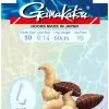 Spro Gamakatsu Hook Bkd-1010b Maggot