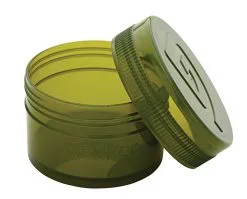 TRAKKER Half Sized Glug Pots (6 Stuks)