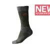 TRAKKER Winter Merino Socks