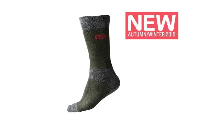 TRAKKER Winter Merino Socks 1 TRAKKER Winter Merino Socks
