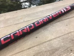 TUBERTINI Carp Driver Full Kit 11,5 Mtr **SALE** -Hengels Verkoop tubertini carp driver full kit 115 mtr sale 2